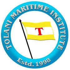 Tolani Maritime Institute official logo
