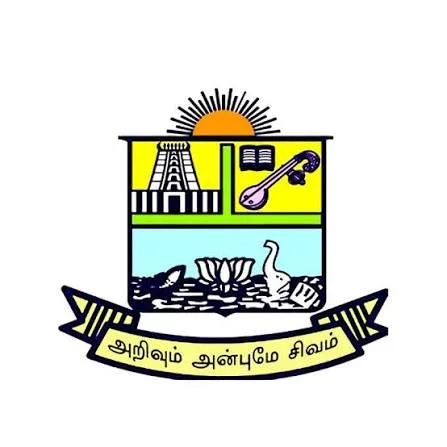 Thiagarajar College official logo