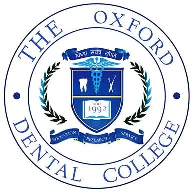 The Oxford Dental College official logo
