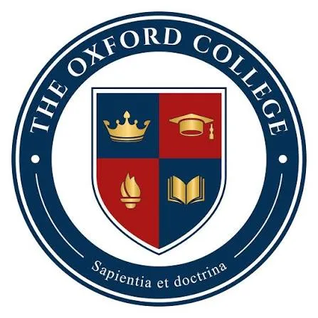 The Oxford College official logo