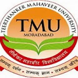 Teerthanker Mahaveer Medical College official logo