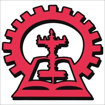 Technocrats Institute of Technology official logo