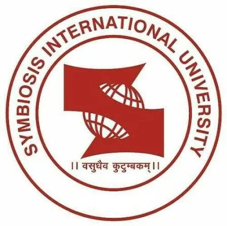 Symbiosis International University official logo
