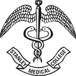 Stanley Medical College official logo