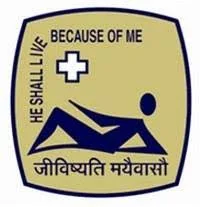 St. John's Medical College official logo