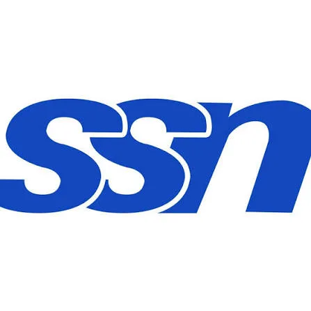 SSN College of Engineering official logo