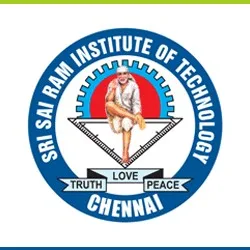 Sri Sairam Institute of Technology official logo