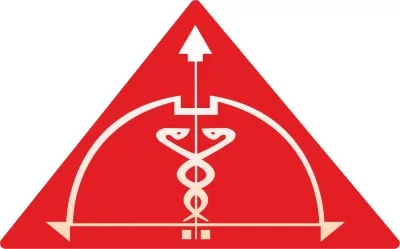 Sri Ramachandra Medical College official logo
