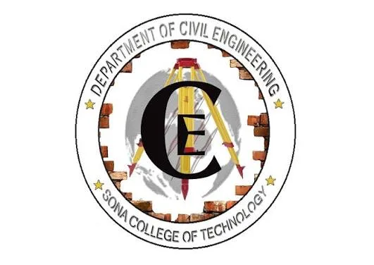 Sona College of Technology official logo
