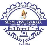 Sir M. Visvesvaraya Institute of Technology official logo