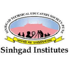 Sinhgad Institutes official logo