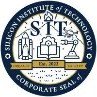 Silicon Institute of Technology official logo