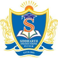 Siddharth Institute of Engineering and Technology official logo