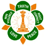 Shri Satya Sai Murlidhar Ayurvedic College & Hospital official logo