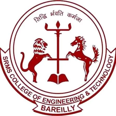 Shri Ram Murti Smarak Institute of Medical Sciences official logo