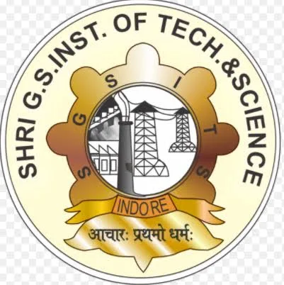 Shri Govindram Seksaria Institute of Technology and Science (SGSITS) official logo