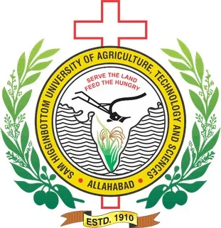 SHIATS / SHUATS official logo