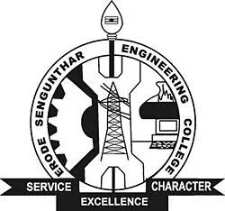 Sengunthar Engineering College official logo