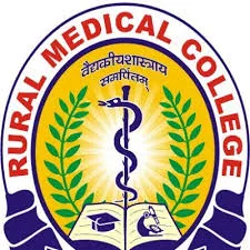 Rural Medical College official logo