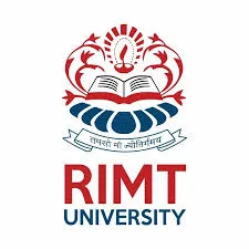 RIMT official logo
