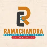 Ramachandra College of Engineering official logo