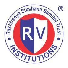 R.V. College of Engineering official logo