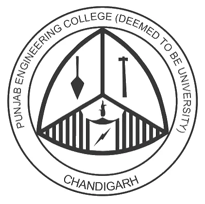 Punjab Engineering College official logo