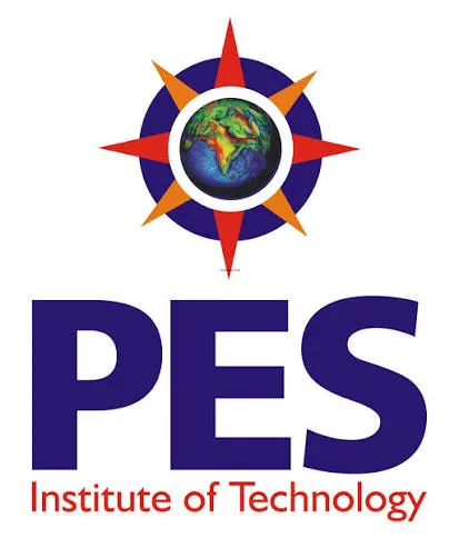 PES Modern College of Pharmacy official logo