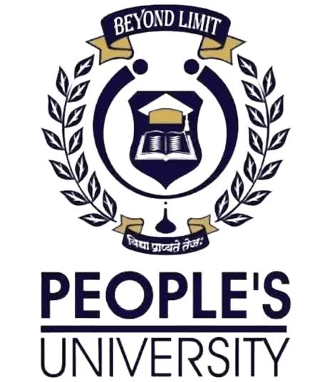 People's College of Medical Sciences official logo