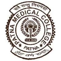 Patna Medical College & Hospital official logo