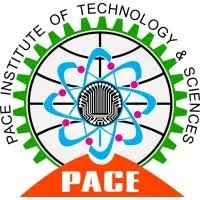 PACE Institute of Technology and Sciences official logo
