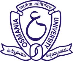 Osmania University official logo