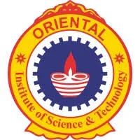 Oriental Institute of Science & Technology official logo