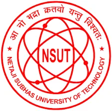 NSIT / NSUT official logo