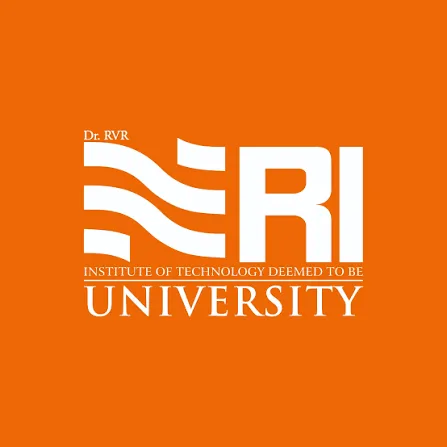 NRI Institute of Technology official logo