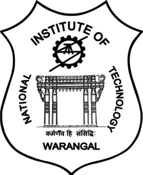 NIT Warangal official logo