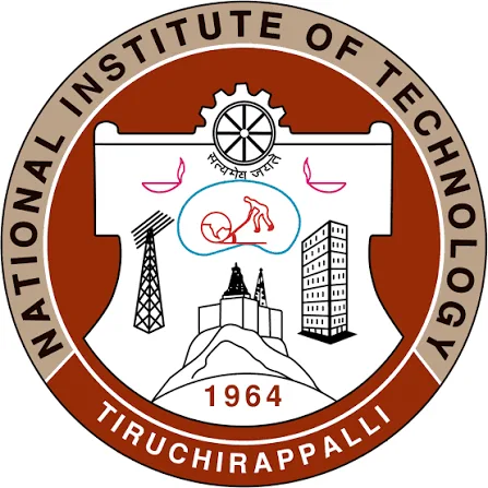 NIT Tiruchirappalli official logo