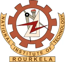 NIT Rourkela official logo
