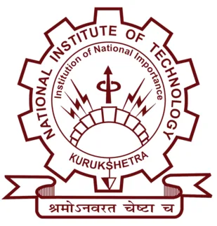 NIT Kurukshetra official logo