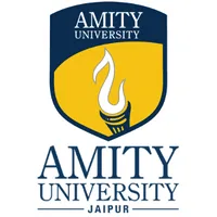 Amity University Jaipur official logo
