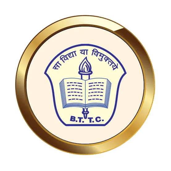 Bombay Teachers' Training College official logo