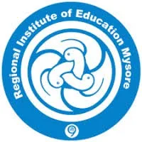 Regional Institute of Education, Mysuru official logo