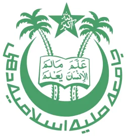 Faculty of Education, Jamia Millia Islamia official logo