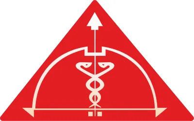 Sri Ramachandra Institute of Higher Education and Research official logo