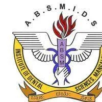 A.B. Shetty Memorial Institute of Dental Sciences official logo