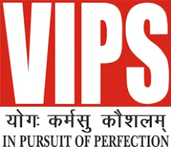 Vivekananda Institute of Professional Studies official logo
