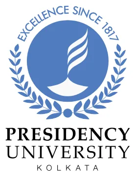 Presidency University, Kolkata official logo