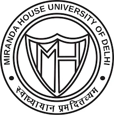 Miranda House official logo