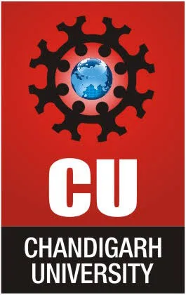 Chandigarh University official logo