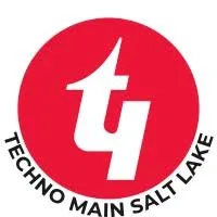 Techno Main Salt Lake (formerly Techno India) official logo